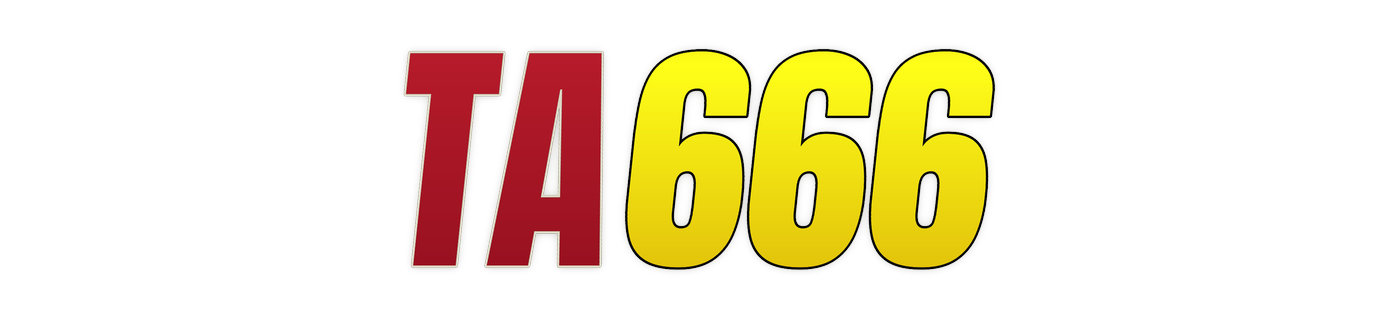 ta666 লোগো